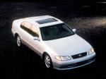 Lexus GS300 1993 года (EU)
